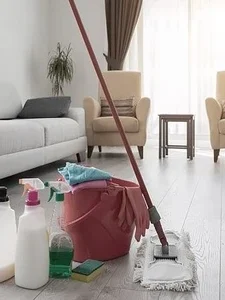 Få en professionel hovederengøring i Randers hos M1-Clean; vi er specialister i grundig rengøring og garanterer 100% tilfredshed hver gang